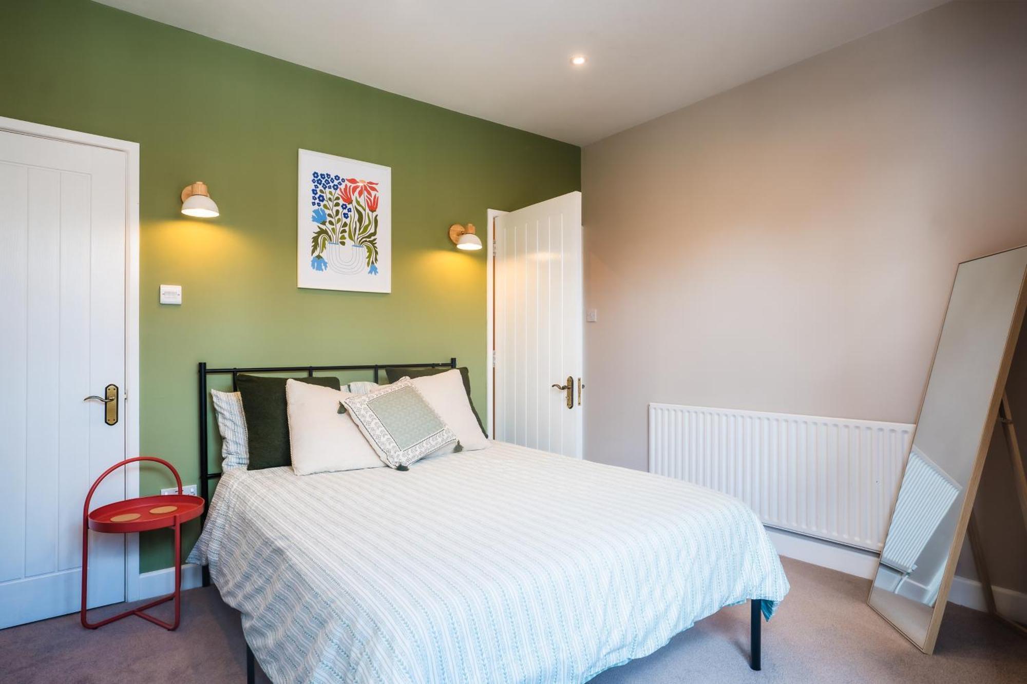 Paton Street Stay Leicester Exterior photo
